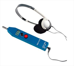 Máy phát hiện rò rỉ đường ống nước Fast AQUA M50